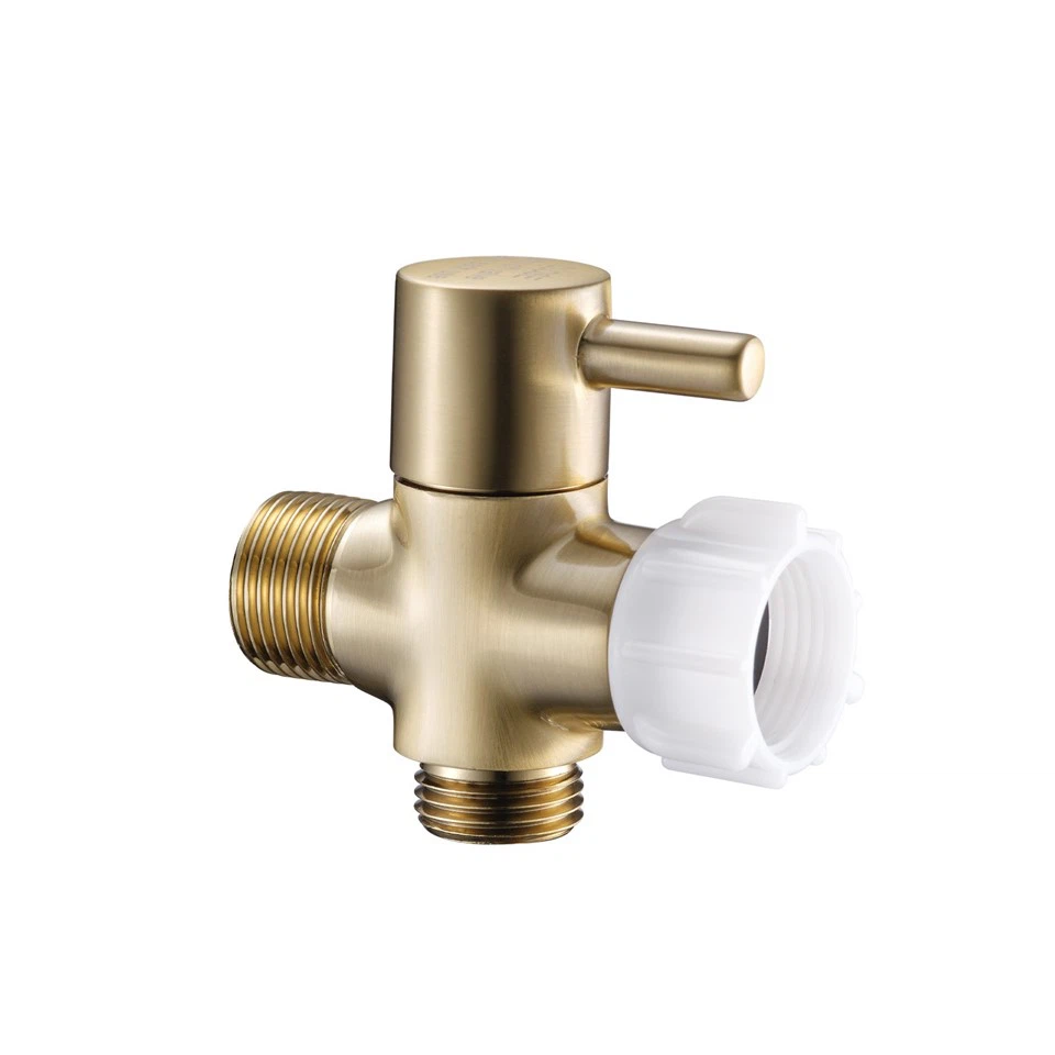 Gold Bidet Sprayer2
