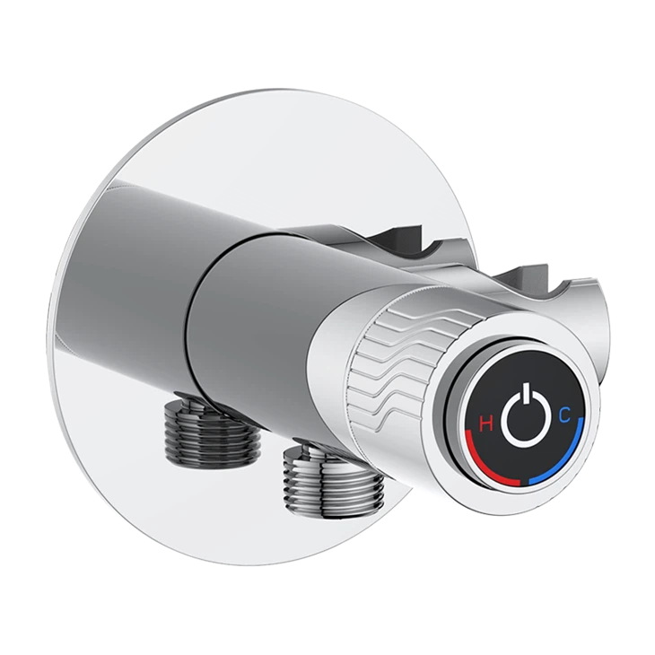 Hot And Cold Water Bidet Faucet