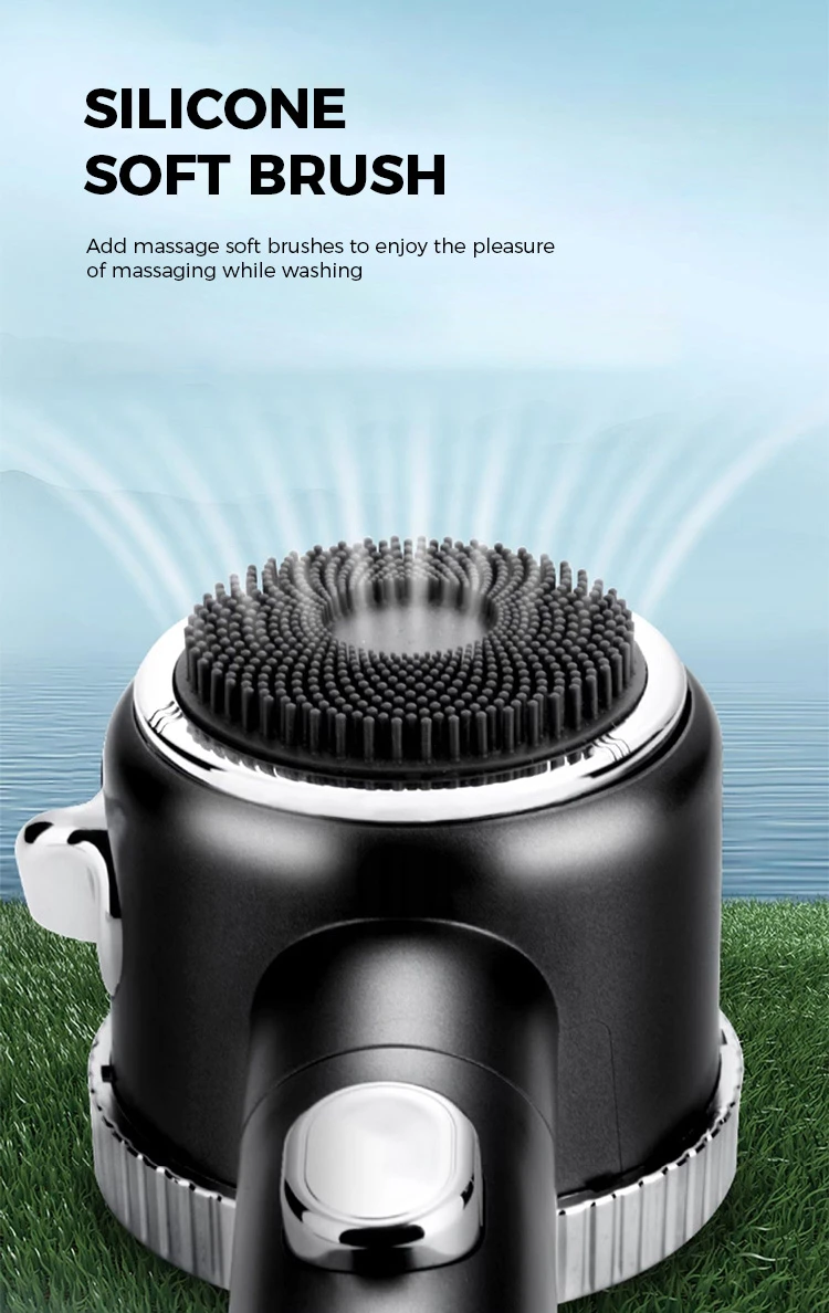 3 Functions Hand Shower-feature2 3 Functions Hand Shower-feature2