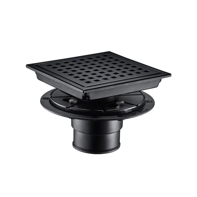 Rectangular Floor Drain