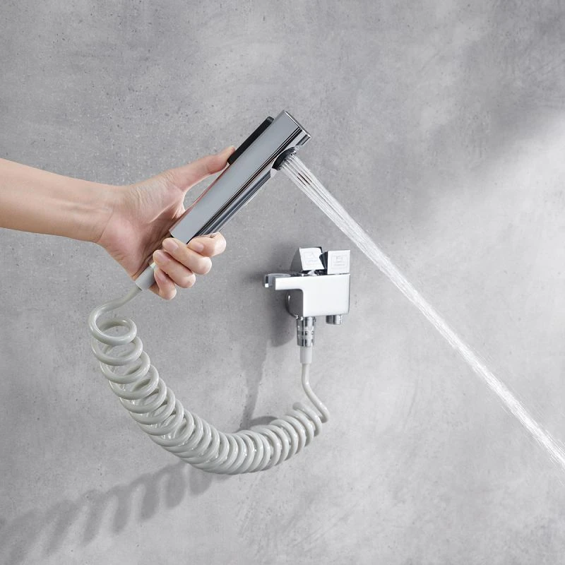 Toilet Spray Kit